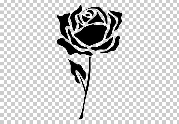 728x508 Rose Computer Icons Flower Png, Clipart, Black, Black And White