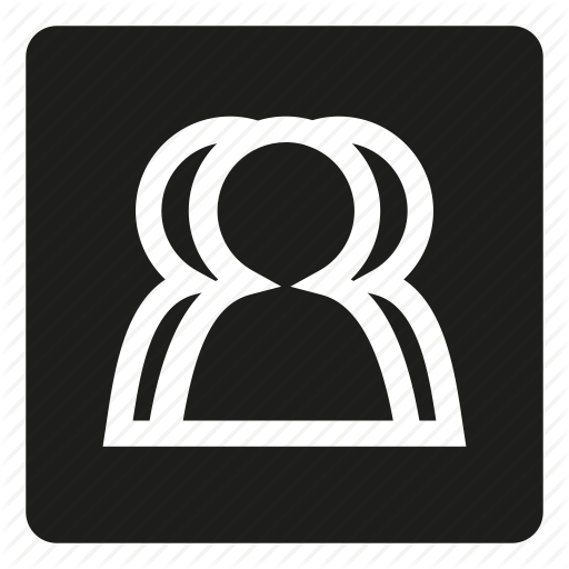 512x512 Class, Cohort, Gang, Group, Party, Set, Squad Icon