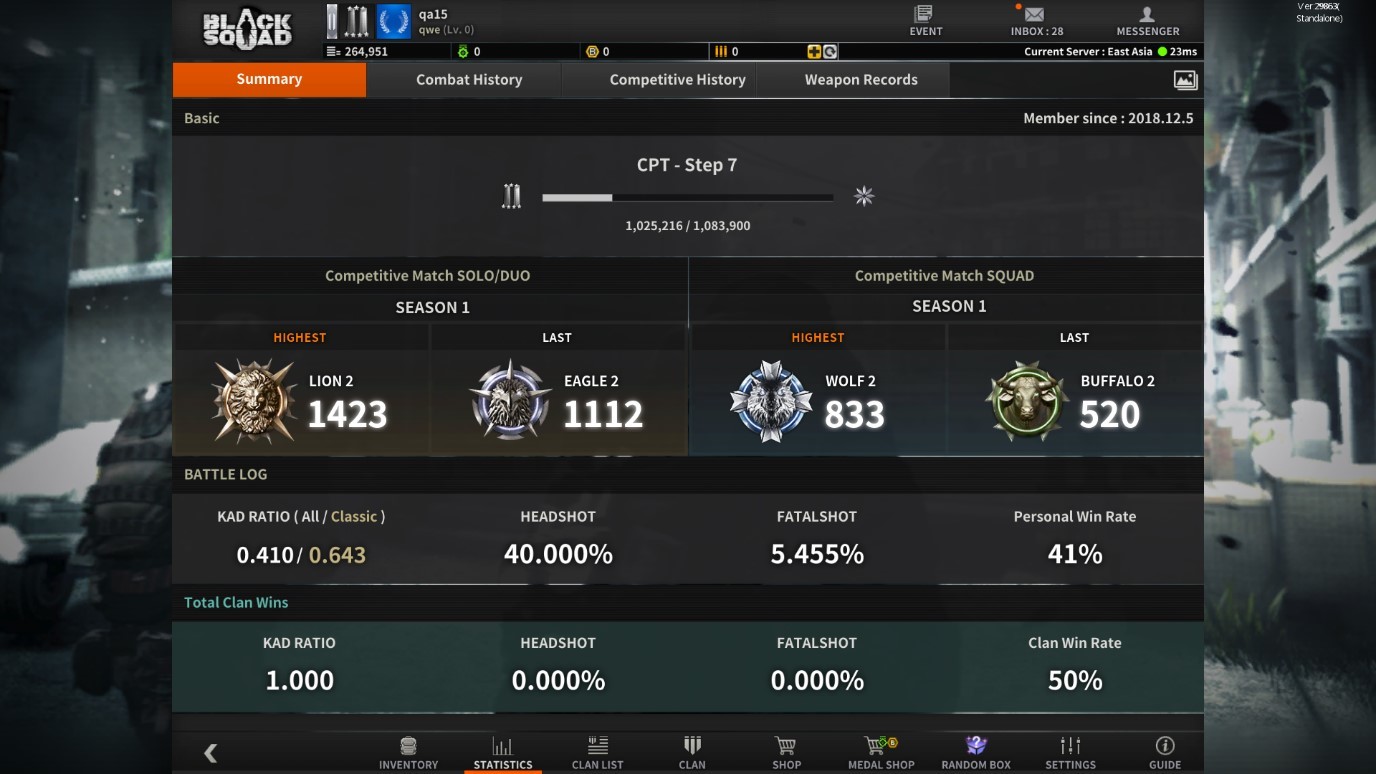 1376x774 Early Access Patch Note Black Squad