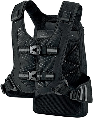 395x500 Icon Black Squad Backpack