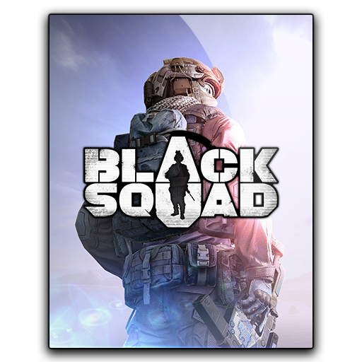 Black Squad Icon at Vectorified.com | Collection of Black Squad Icon ...