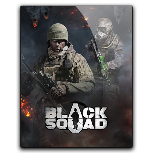 Black Squad Icon at Vectorified.com | Collection of Black Squad Icon ...