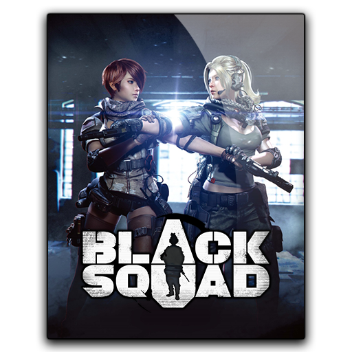 Black Squad Icon at Vectorified.com | Collection of Black Squad Icon ...