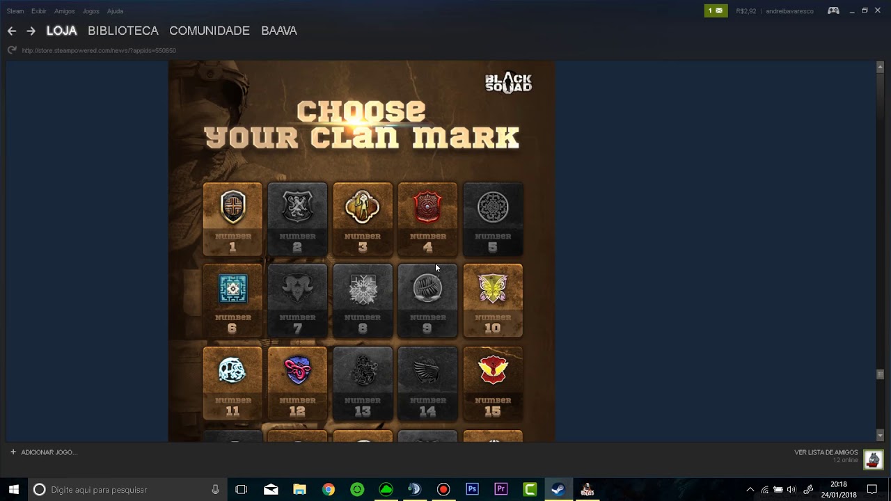 1280x720 Tutorial Marca De
