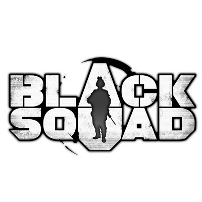 400x400 Black Squad