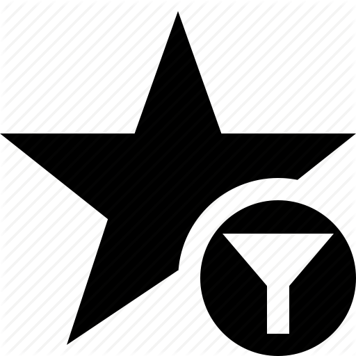 512x512 Achievement, Bookmark, Favorite, Filter, Rating, Star Icon