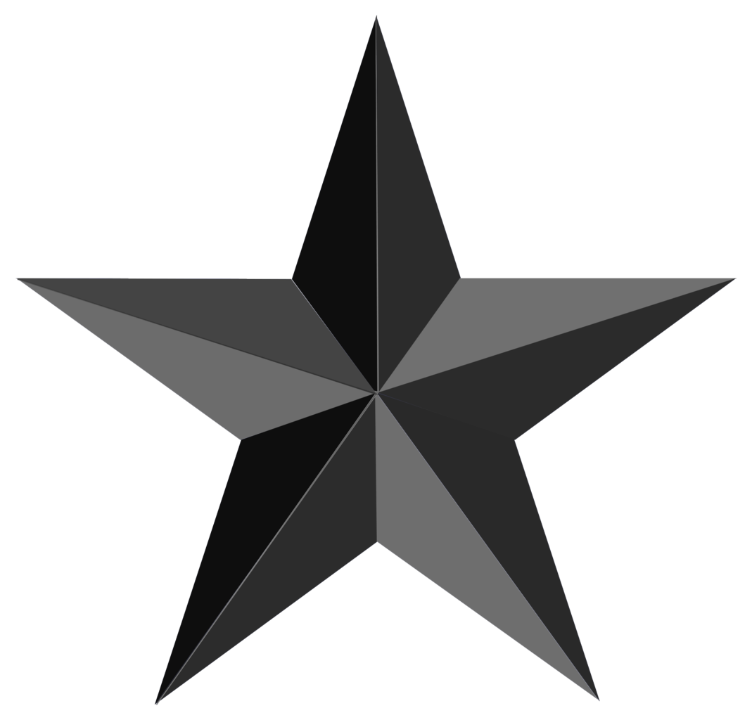 1069x1024 Fileblack Star Wikimedia Commons