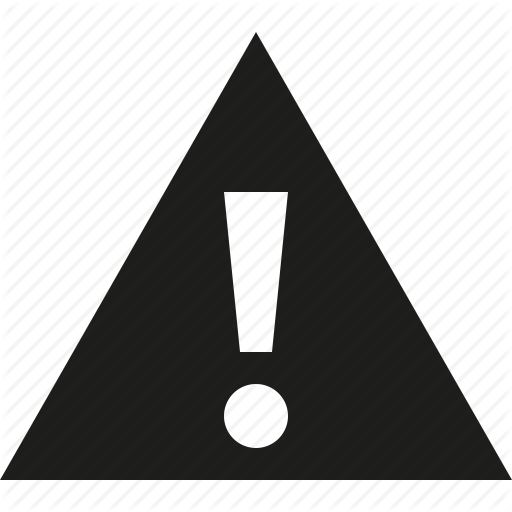 Black Triangle Icon At Vectorified.com 