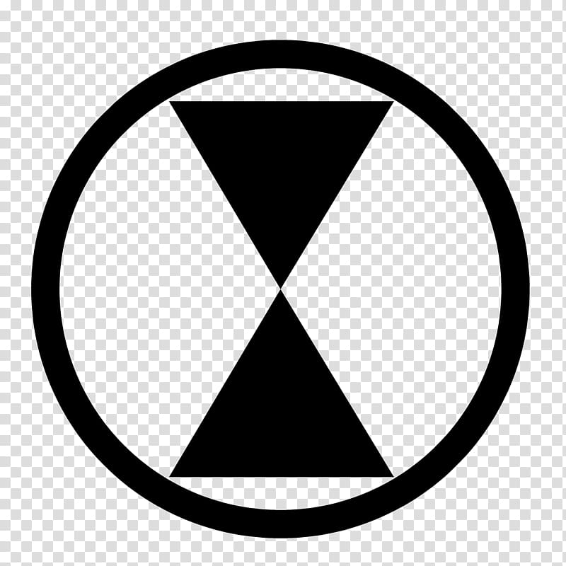 800x800 Japanese Motifs And Crests, Black Triangle Icon Transparent