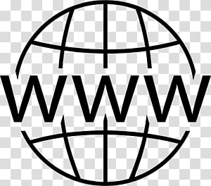 300x264 Blue And Black Logo, Computer Icons Website Favicon World Wide