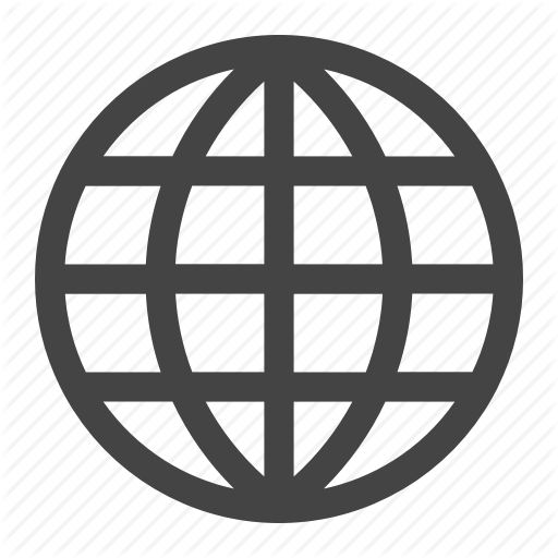 512x512 Browser, Internet, Network, Online, Web, Webpage, Website Icon