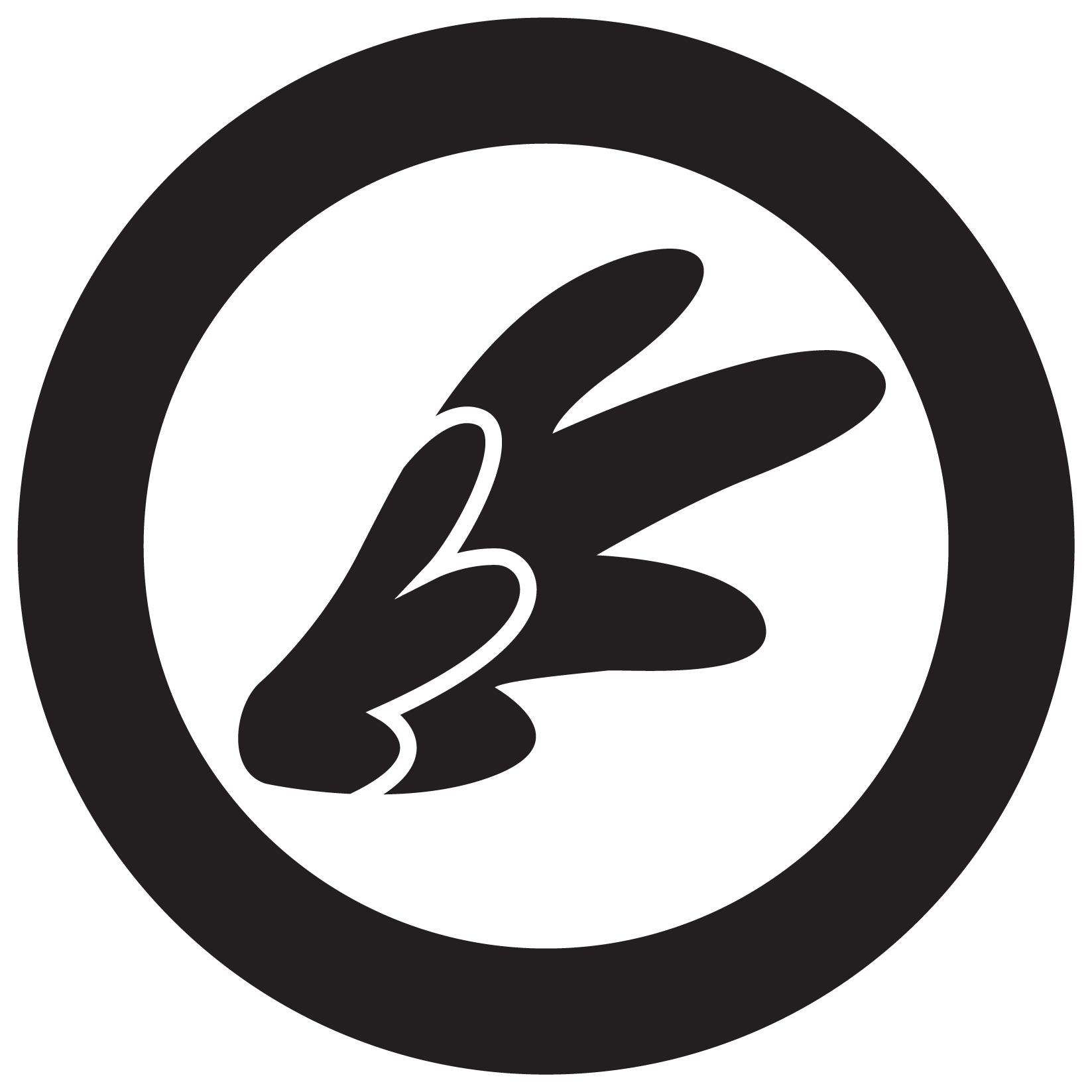 1647x1647 Black And White Icon Clipart Images Gallery For Free Download