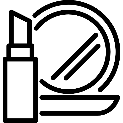 512x512 Cosmetics Icons Free Download