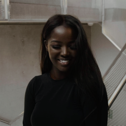 250x250 Black Girls Icons Tumblr