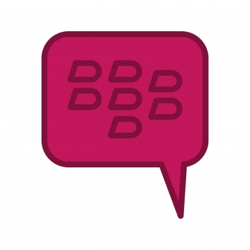 360x360 Blackberry Icon Png Images Vector And Free Download