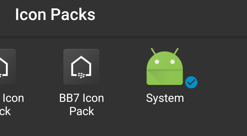 How To Change Your Icon Pack After The New Launcher Update 800x442 How To Change Your Icon Pack After The New Launcher Update