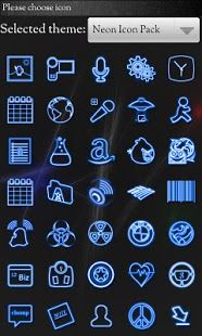 Icon Pack 186x310 Icon Pack
