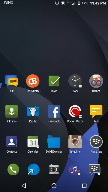 Is There Any Icon Pack For Android 360x640 Is There Any Icon Pack For Android