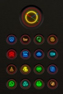 Neon Multi Launcher Icon Pack Apk For Blackberry Download 207x310 Neon Multi Launcher Icon Pack Apk For Blackberry Download