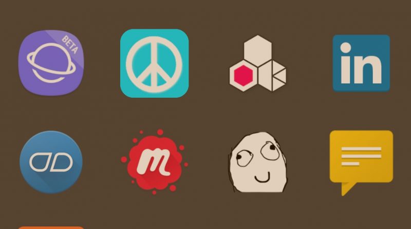 Bbten Icon Pack Available To Download On Blackdroid! 800x445 Bbten Icon Pack Available To Download On Blackdroid!