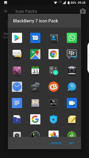Problems With Icons After Update 360x640 Problems With Icons After Update