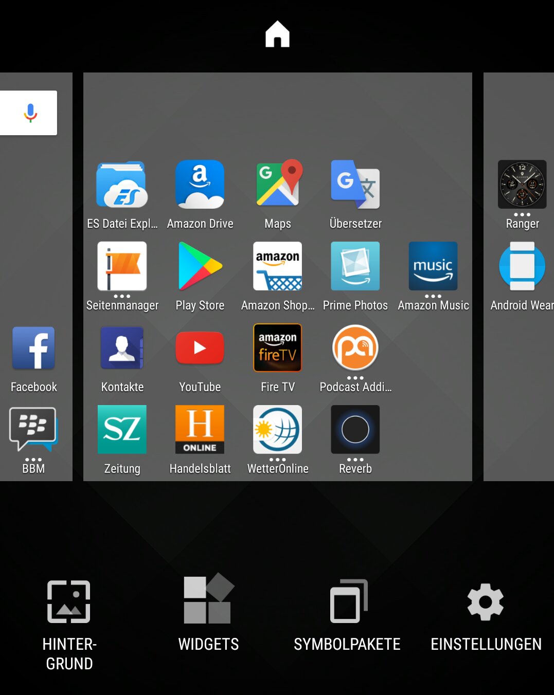 Update Blackberry Keyone Launcher Mit Und Icon Pack Bbugks 1077x1352 Update Blackberry Keyone Launcher Mit Und Icon Pack Bbugks
