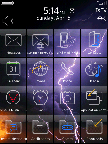 Help Me Find The Blackberry Precision Icons In High Res 360x480 Help Me Find The Blackberry Precision Icons In High Res