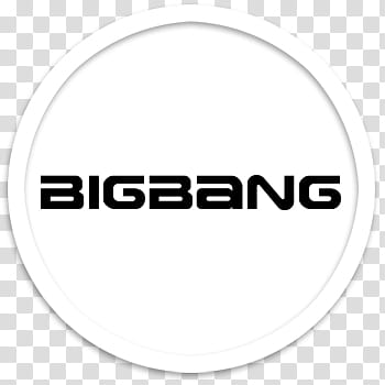 350x350 Bb Logos Desktop Icons X Bigbang Logo Transparent Background Png