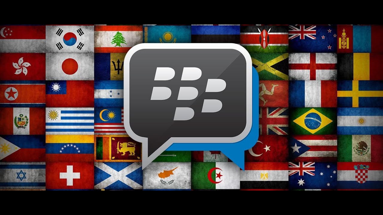 1280x720 How To Create An Icon Or Symbol Flag On Bbm
