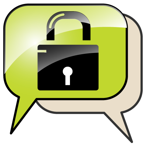 480x480 Lock For Blackberry Messenger