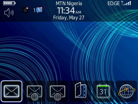 480x360 Restore Missing Blackberry Messenger Icon Eta's Digital Warehouse