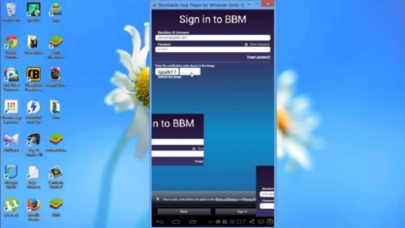 798x450 Soon Bbm Icon On Your Desktop Mobilegadgets Blackberry