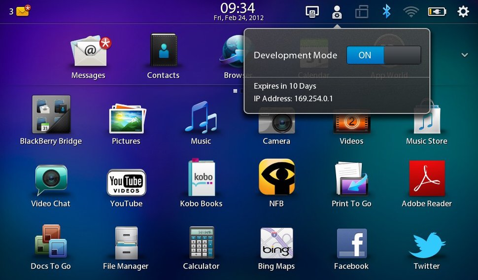 970x568 How To Turn Your Blackberry Playbook Into A Kindle Fire