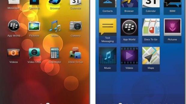 620x348 Rim To Bring New Playbook Like Icons To Blackberry