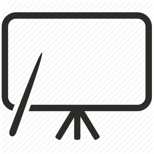 512x512 Blackboard, Board, Education, Internet, Learn, Learning, Marketing