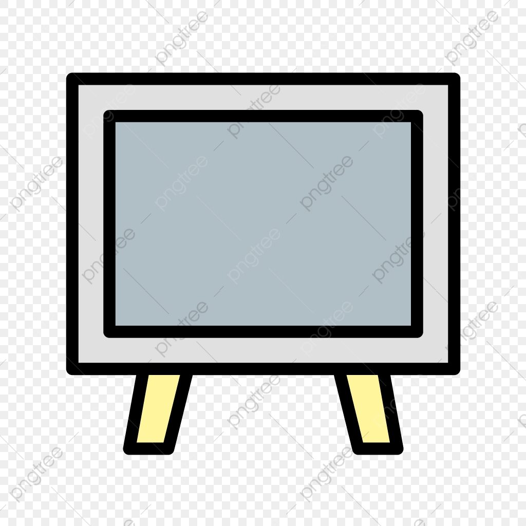 1024x1024 Vector Blackboard Icon, Blackboard, Board, Chalkboard Png