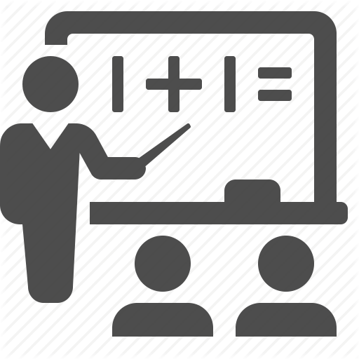 512x512 Blackboard, Chalkboard, Classroom, Education, School, Students