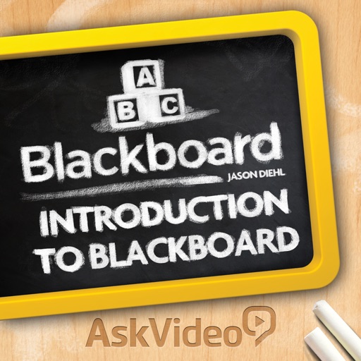 512x512 Introduction Course To Blackboard Learn Apps