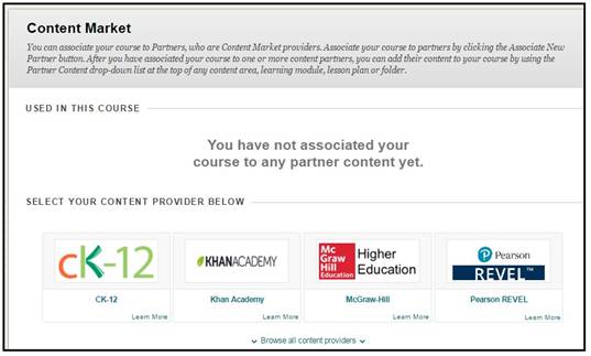 537x323 Pearson Revel Blackboard Integration Instructions