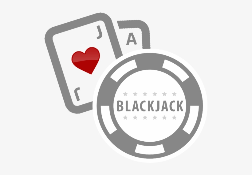 820x572 Blackjack Icon