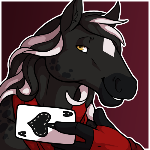 500x500 Com Blackjack Icon Weasyl