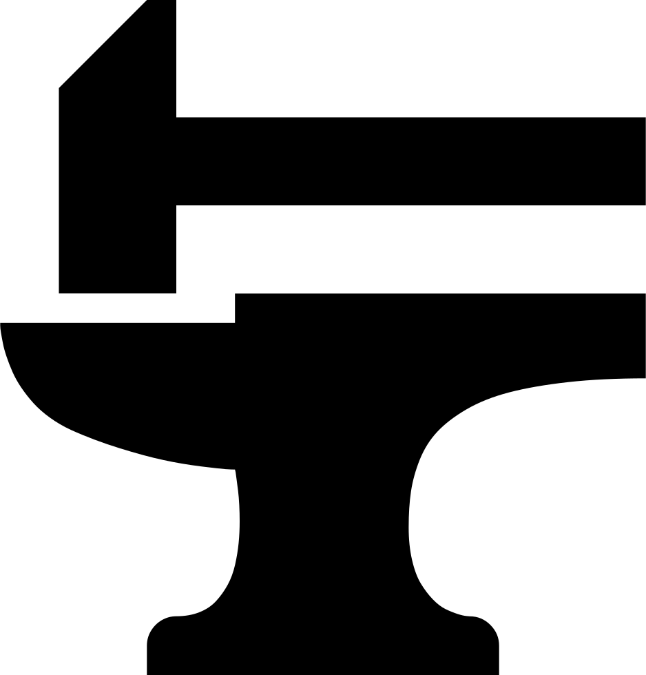 Blacksmith Png Icon Free Download 938x980 Blacksmith Png Icon Free Download