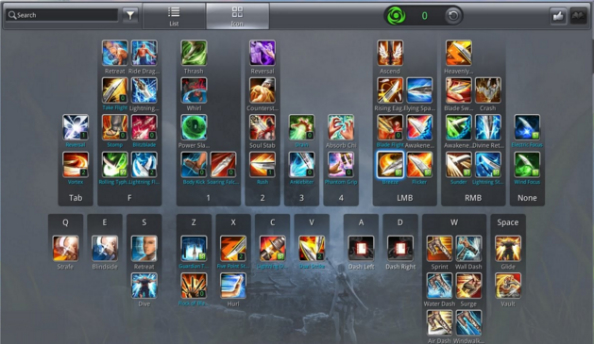 594x344 Blade Soul Beginner's Guide Tips And Tricks For Dominating