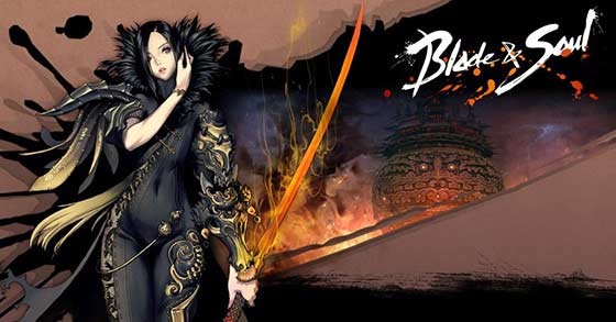 560x293 Blade And Soul