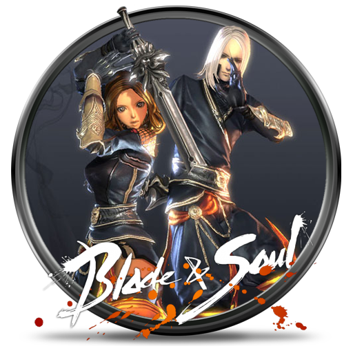 512x512 Blade And Soul Icon