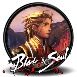 256x256 Blade And Soul Icon