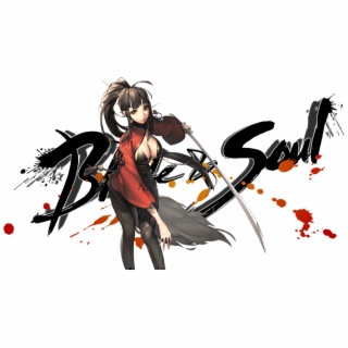 320x320 Blade And Soul