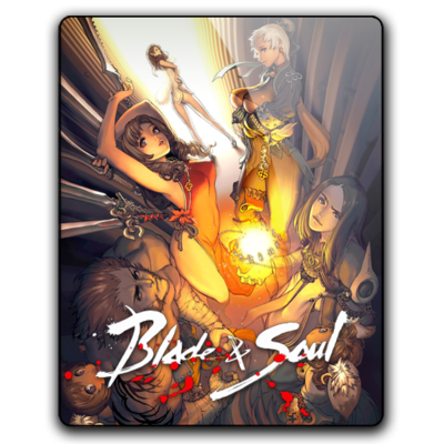 400x400 Blade And Soul Icon, Transparent Blade And Soul Images