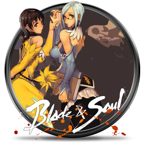 512x512 Blade Soul Icon