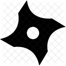 256x256 Blade Icon Of Glyph Style